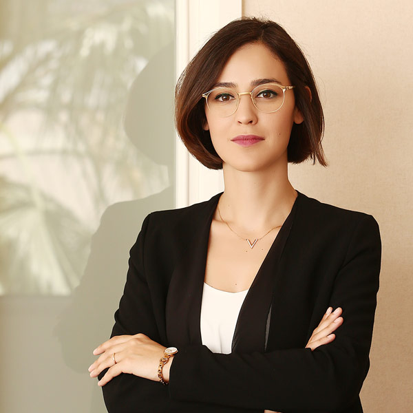 Banu AŞKIN İNCE