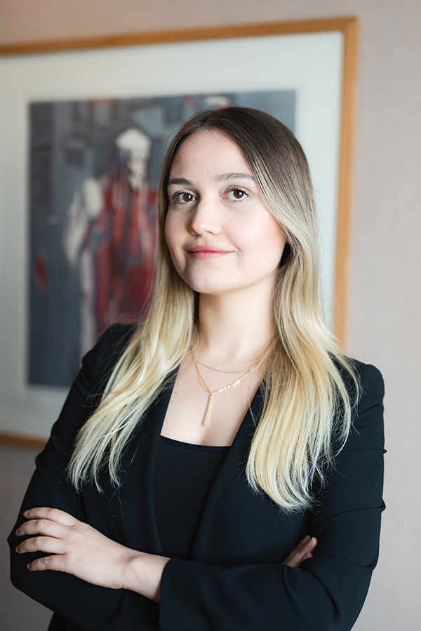 Melis Su ERYILMAZ