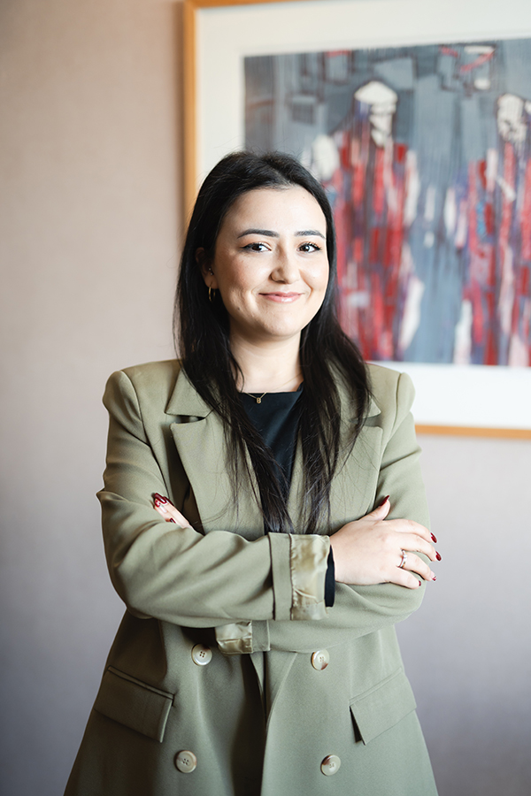 Merve ÜNVEREN